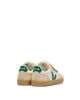 Veja Veja Unisex Small V-90 Pure Golf Leather Sneakers Toddler, Little Kid - 2