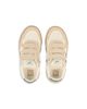 Veja Veja Unisex Small V-90 Pure Golf Leather Sneakers Toddler, Little Kid - 3