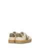 Veja Veja Unisex Small Volley Leather Sneakers Toddler - 2