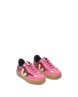 Veja Veja Unisex Small Volley Sneakers
