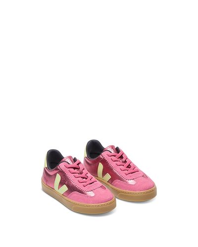 Veja Veja Unisex Small Volley Sneakers
