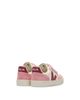 Veja Veja Unisex V-10 Leather Grip Tape Sneakers Toddler, Little Kid - 2