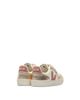 Veja Veja Unisex V-10 Leather Low Top Sneakers Toddler, Little Kid, Big Kid - 2