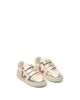 Veja Veja Unisex V-10 Leather Low Top Sneakers Toddler, Little Kid, Big Kid - 4