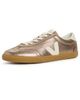 Veja Veja Volley Sneakers Bronze Pierre - 1