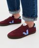 Veja Veja Volley Sneakers Grenat/Aqua/Eagle - 3