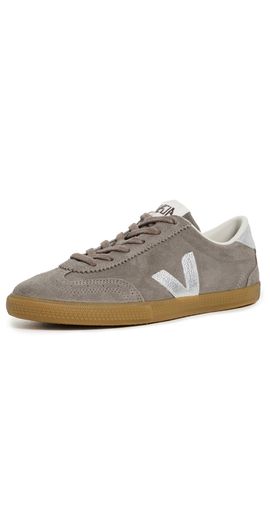 Veja Veja Volley Sneakers Moonrock Silver
