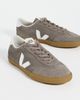 Veja Veja Volley Sneakers Moonrock Silver - 5