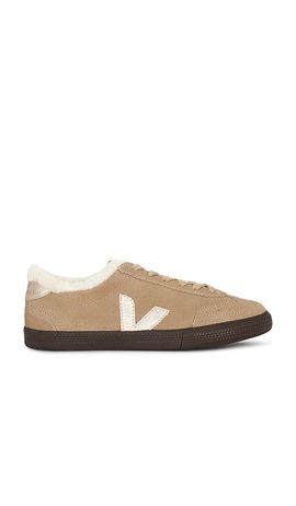 Veja Veja Volley Winter Sneaker