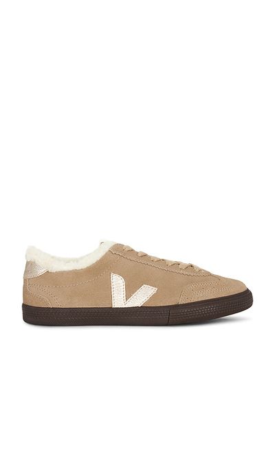 Veja Veja Volley Winter Sneaker