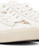 VEJA VEJA White & Blue Campo Leather Sneakers - 4