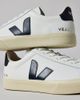 Veja Veja Women's Campo Sneaker in Extra White/Black, Women's at Urban Outfitters - 1