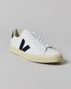 Veja Veja Women's Campo Sneaker in Extra White/Black, Women's at Urban Outfitters - 3