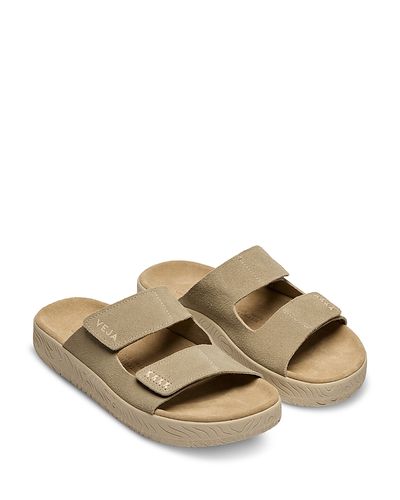 Veja Veja Women's Etna Slide Sandals
