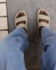 Veja Veja Women's Etna Slide Sandals - 5