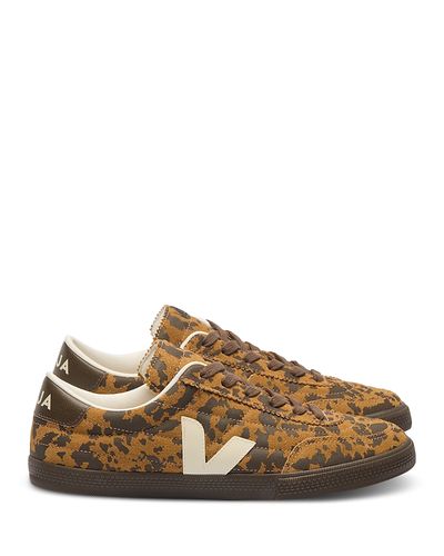 Veja Veja Women's Panenka Running Sneakers
