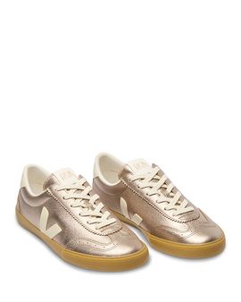 Veja Veja Women's Volley Running Sneakers