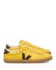 Veja Veja Women's Volley Sunshine Eagle Natural Sneakers - 2