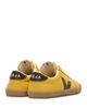 Veja Veja Women's Volley Sunshine Eagle Natural Sneakers - 3