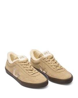 Veja Veja Women's Volley Winter Running Sneakers