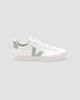 Veja Veja Women's Women's's Campo Leather-Trim Low-Top Sneakers Sneakers - 1
