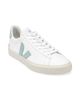 Veja Veja Women's Women's's Campo Leather-Trim Low-Top Sneakers Sneakers - 2