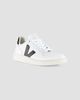Veja Veja Women's Women's's V-10 Leather Low-Top Sneakers - 2