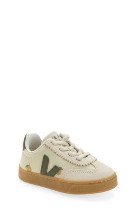 Veja Veja x Konges Sløjd Kids' Small Volley Sneaker
