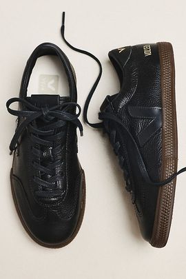 Veja Volley Signature Sneakers