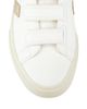 Veja Women's Recife Logo Leather Low-Top Sneakers - 4