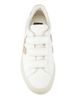 Veja Women's Recife Logo Leather Low-Top Sneakers - 5