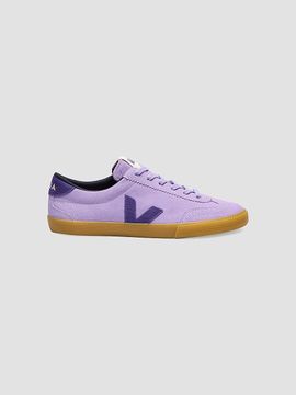 Veja Women's Volley Suede Low-Top Sneakers