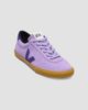 Veja Women's Volley Suede Low-Top Sneakers - 2