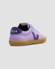 Veja Women's Volley Suede Low-Top Sneakers - 3