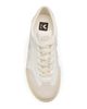 Veja Women's Volley Two-Tone Leather Low-Top Court Sneakers - 5