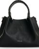 Velez Velez Alessia Leather Crossbody Bag - 1
