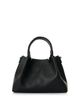 Velez Velez Alessia Leather Crossbody Bag - 3