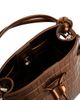 Velez Velez Aromia Folia Leather Crossbody Bag - 5