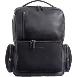Velez Velez Barceló 2.0 Leather Bag Multifunctional