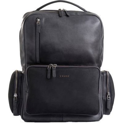 Velez Velez Barceló 2.0 Leather Bag Multifunctional