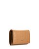 Velez Velez Embossed Leather Wallet - 2