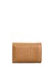 Velez Velez Embossed Leather Wallet - 3