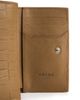 Velez Velez Embossed Leather Wallet - 4
