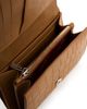 Velez Velez Embossed Leather Wallet - 5