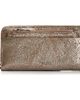 Velez Velez Folia Leather Checkbook Wallet - 1