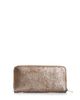 Velez Velez Folia Leather Checkbook Wallet - 2