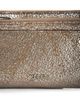 Velez Velez Folia Leather Checkbook Wallet - 5