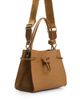 Velez Velez Full Grain Leather Crossbody Bag - 2