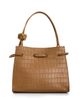 Velez Velez Full Grain Leather Crossbody Bag - 3