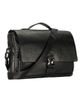Velez Velez Full Grain Leather Messenger Bag for Men Laptop Briefcase - 2